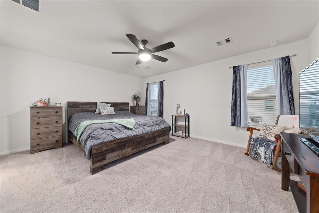 2897 Shimmer Edge Drive, Katy, Texas image 19