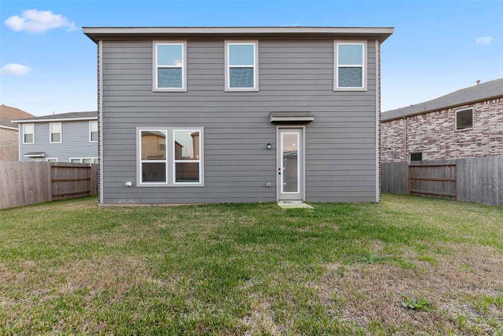 2897 Shimmer Edge Drive, Katy, Texas image 6