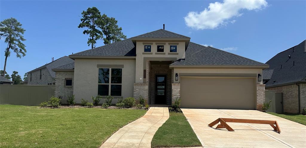 View Magnolia, TX 77354 house