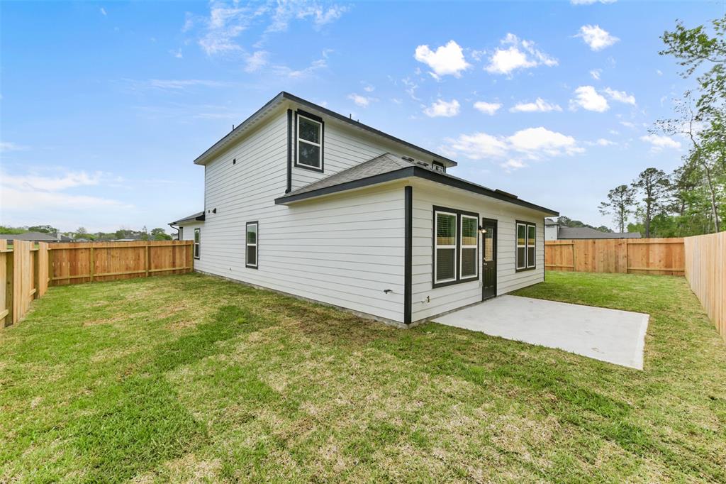 1431 Mulberry Lane, Dayton, Texas image 36