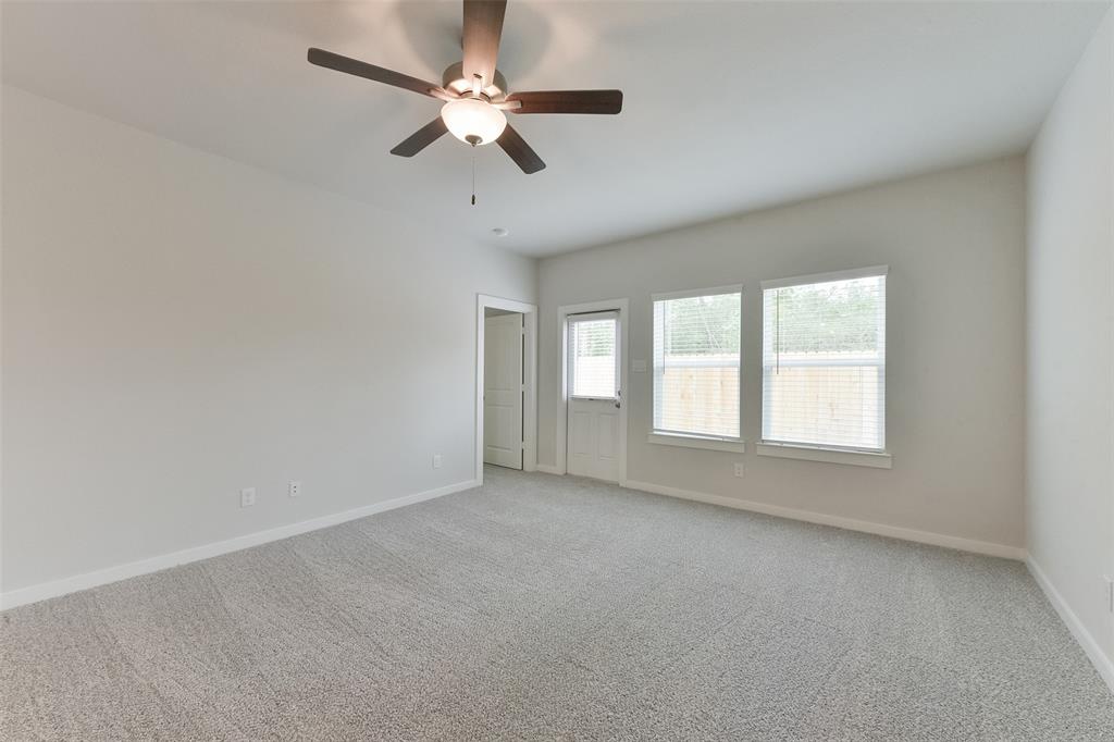 1431 Mulberry Lane, Dayton, Texas image 14