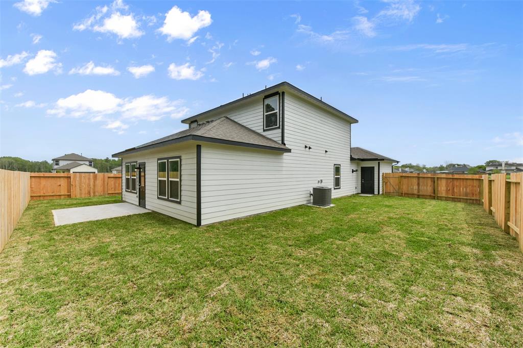 1431 Mulberry Lane, Dayton, Texas image 35