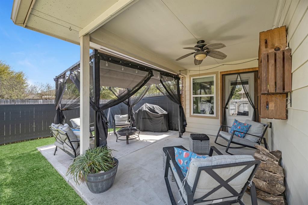 9994 Boulder Bend Lane, Brookshire, Texas image 26