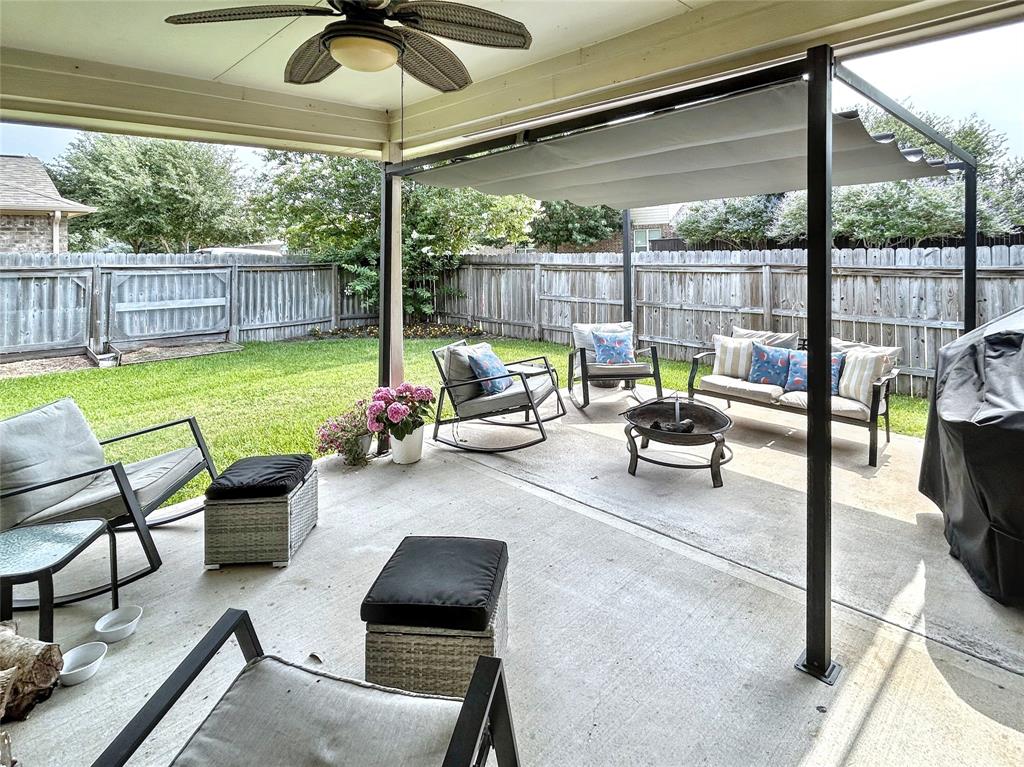 9994 Boulder Bend Lane, Brookshire, Texas image 23