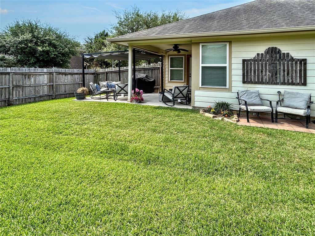 9994 Boulder Bend Lane, Brookshire, Texas image 24