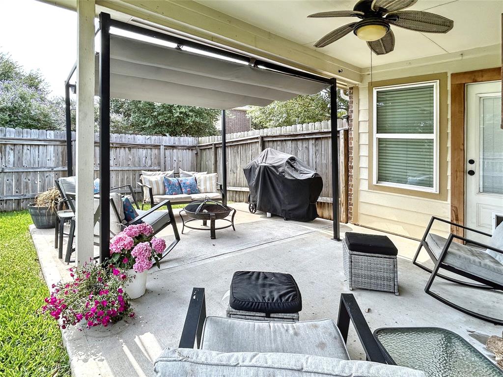 9994 Boulder Bend Lane, Brookshire, Texas image 22
