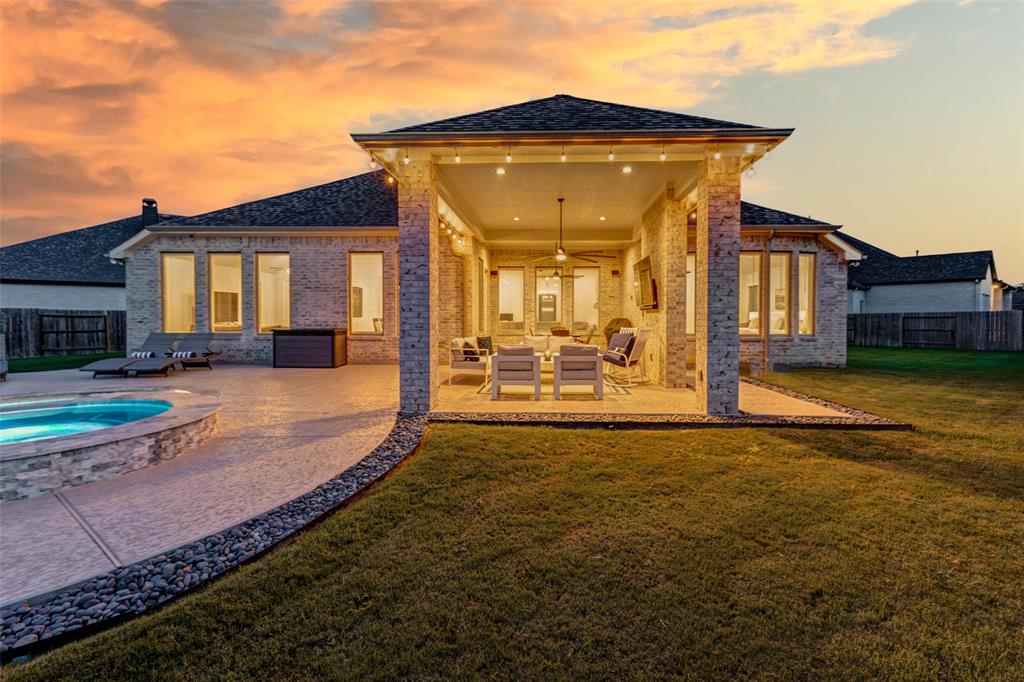 5027 Creekbend Court