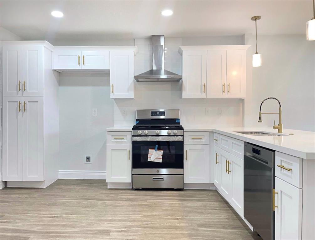 810 Avenue D, South Houston, Texas image 4