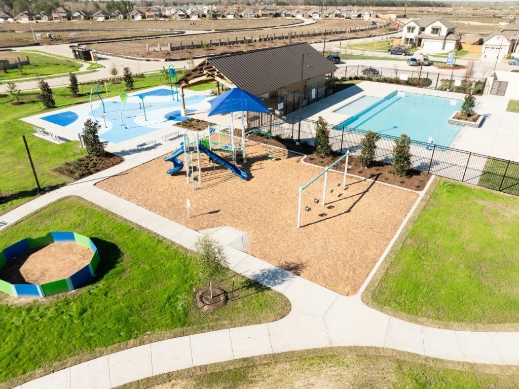 2423 Jasper Breeze, Iowa Colony, Texas image 7