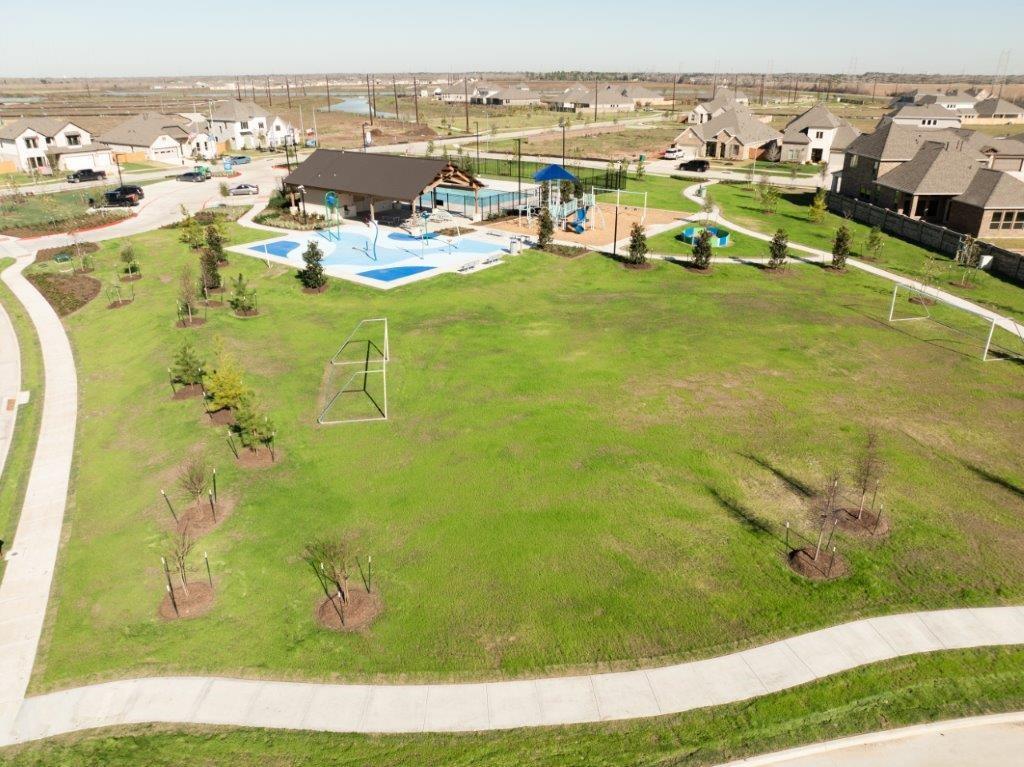 2423 Jasper Breeze, Iowa Colony, Texas image 6