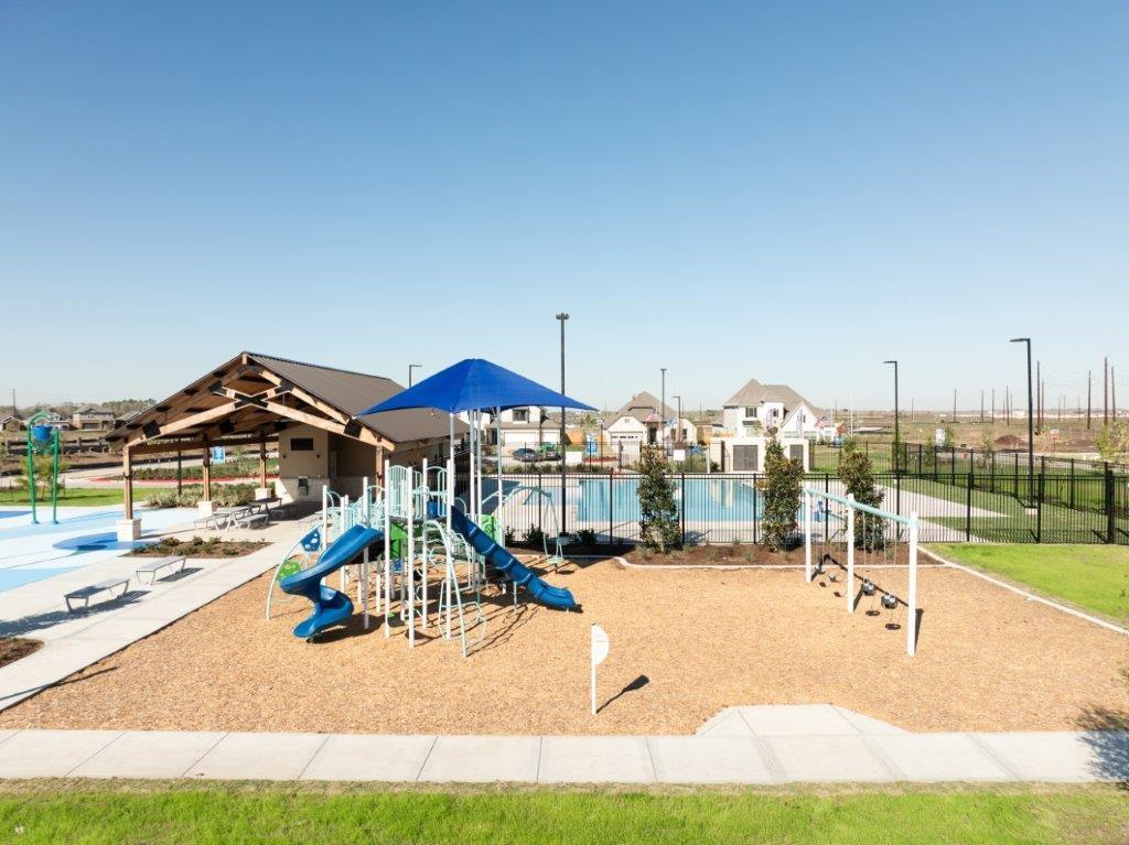 2423 Jasper Breeze, Iowa Colony, Texas image 9