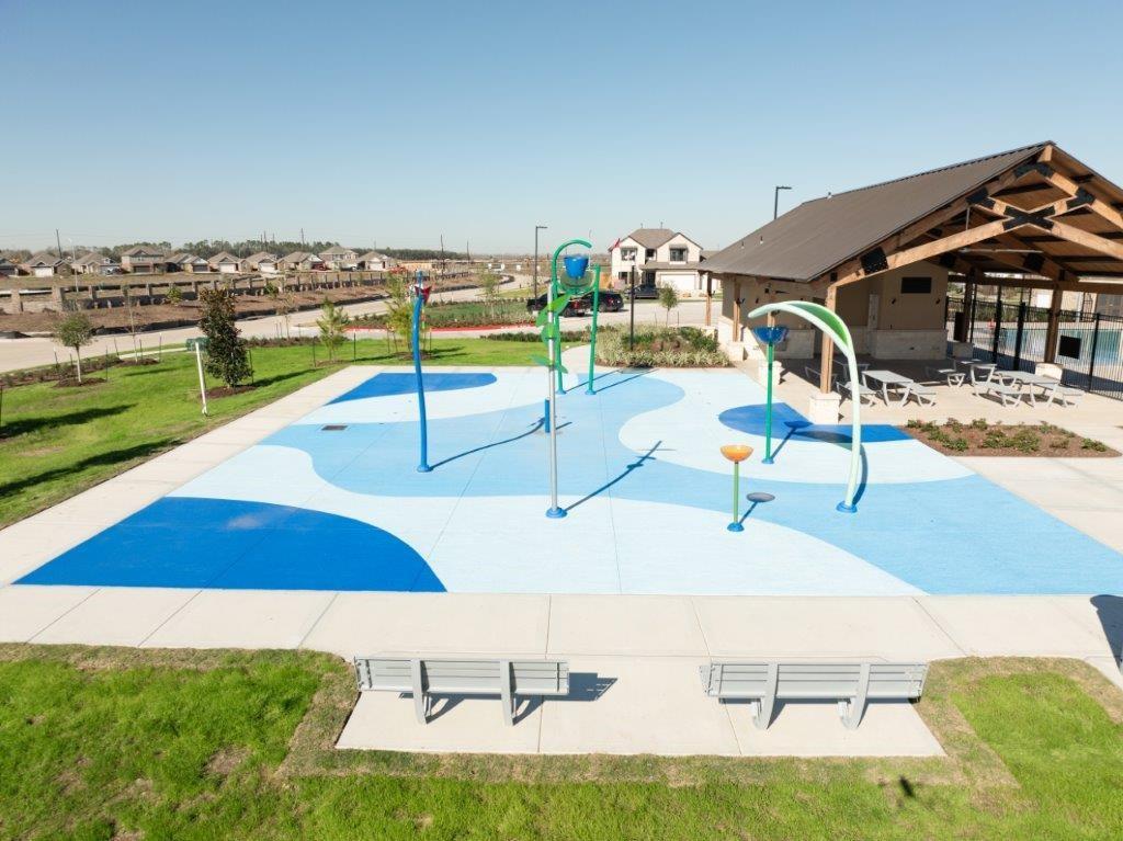 2423 Jasper Breeze, Iowa Colony, Texas image 8