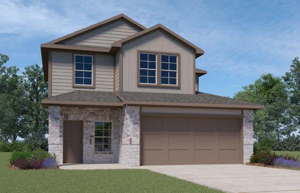 2423 Jasper Breeze, Iowa Colony, Texas image 1