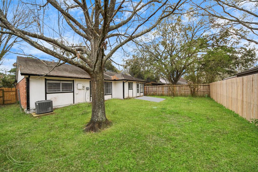 4915 Pecan Grove Dr Dr, Pearland, Texas image 30