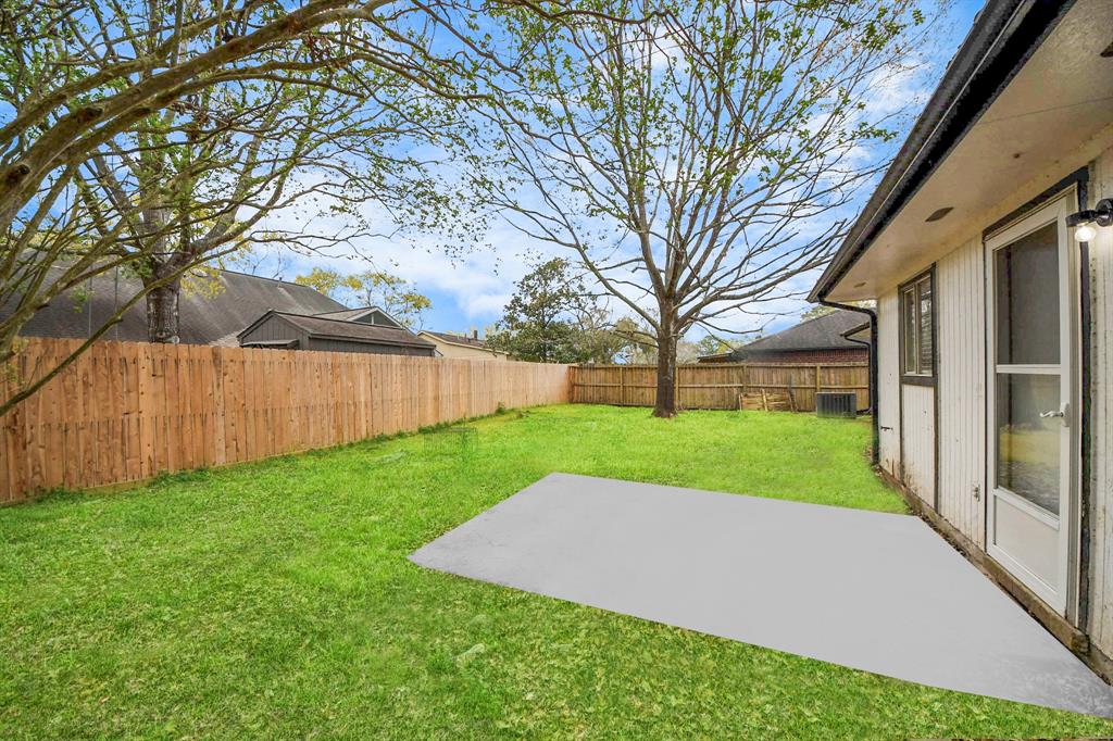4915 Pecan Grove Dr Dr, Pearland, Texas image 32