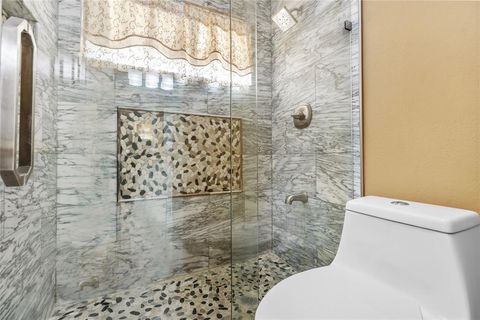 A home in Sugar Land