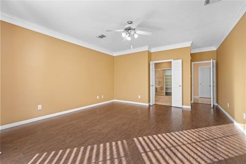 A home in Sugar Land