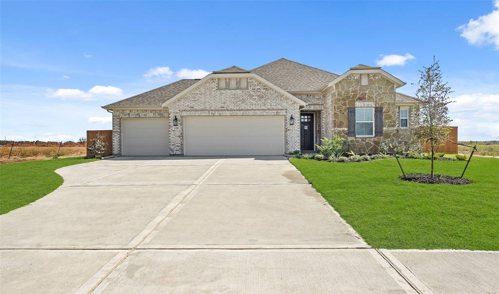 1391 Imperial Ranch Way, Dayton, Texas image 1