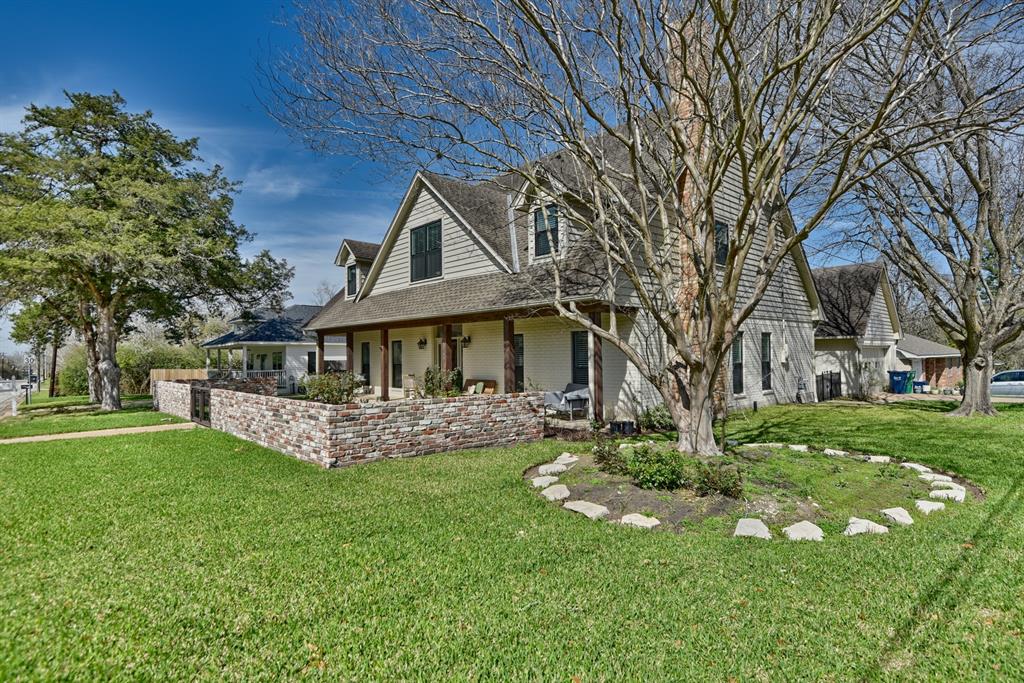 1707 S Jackson Street, Brenham, Texas image 16
