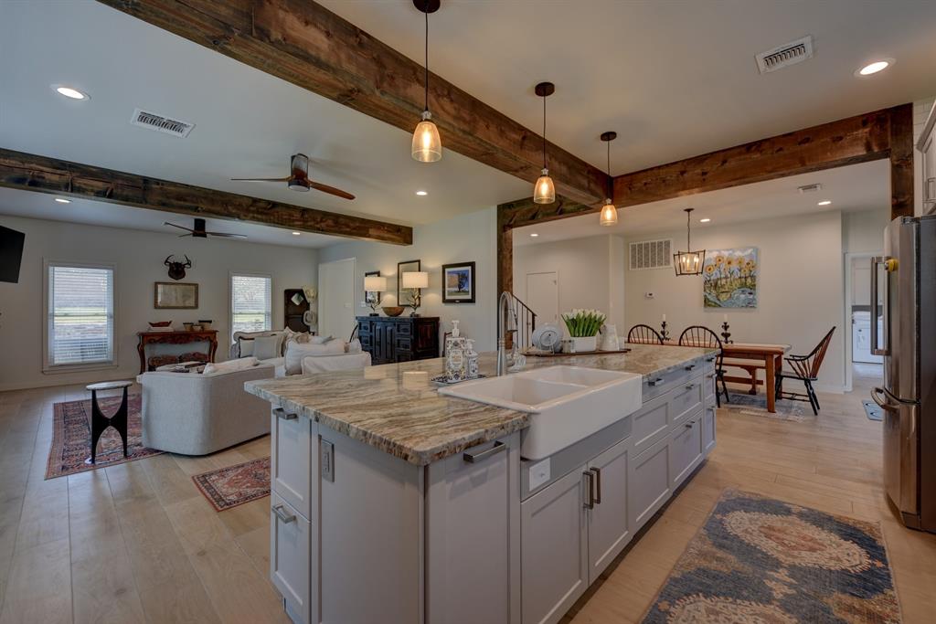 1707 S Jackson Street, Brenham, Texas image 4