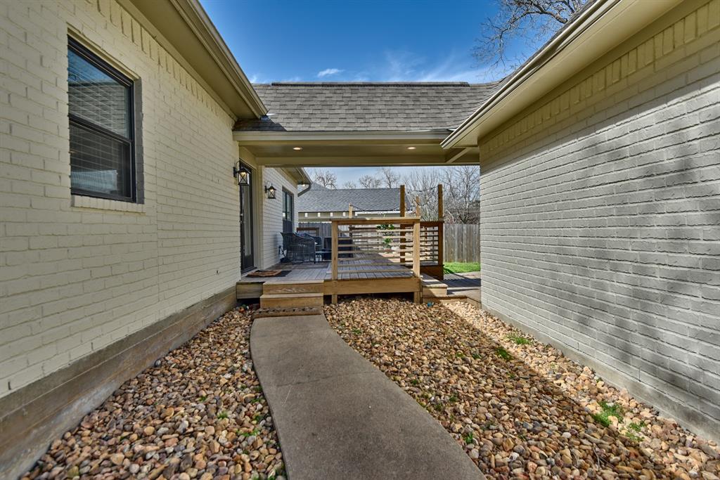 1707 S Jackson Street, Brenham, Texas image 18