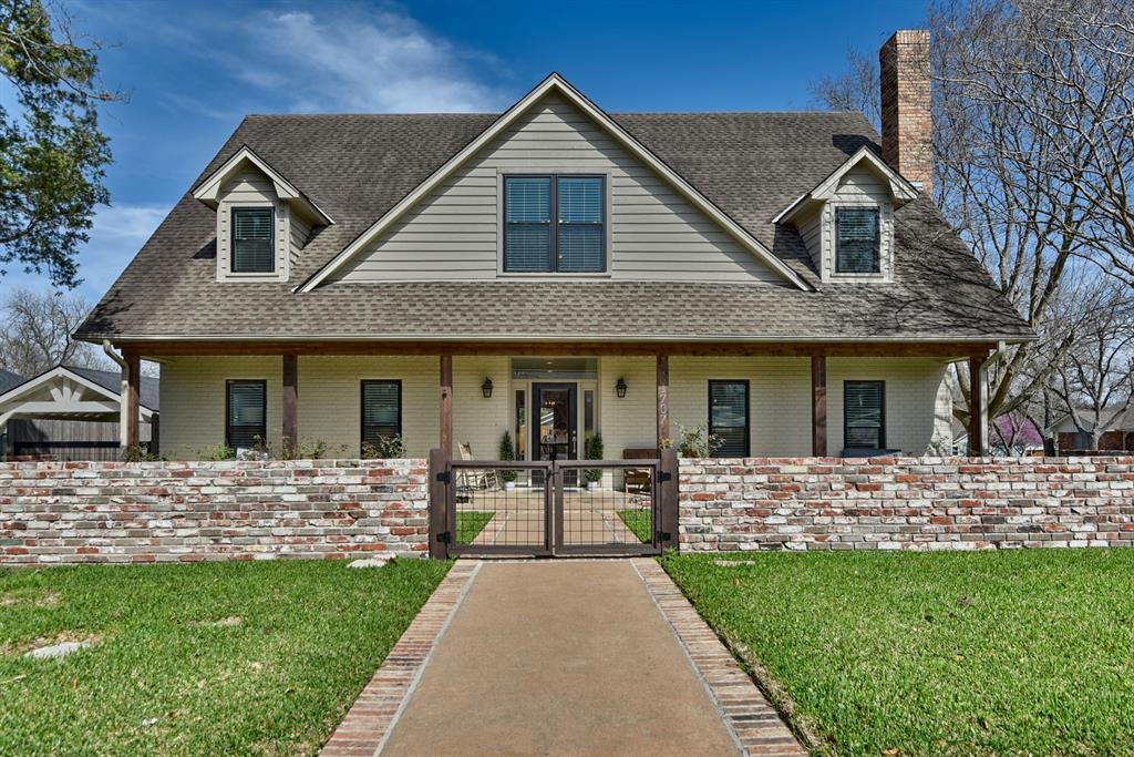 1707 S Jackson Street, Brenham, Texas image 15