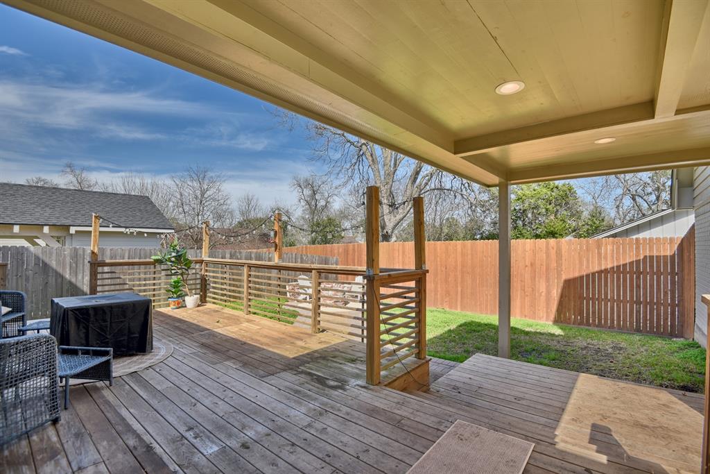 1707 S Jackson Street, Brenham, Texas image 17