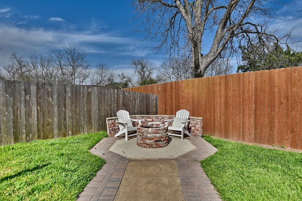 1707 S Jackson Street, Brenham, Texas image 19