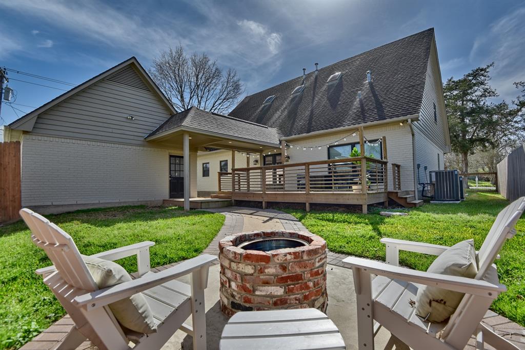 1707 S Jackson Street, Brenham, Texas image 20