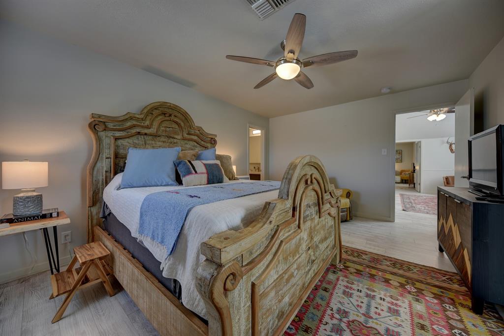 1707 S Jackson Street, Brenham, Texas image 11