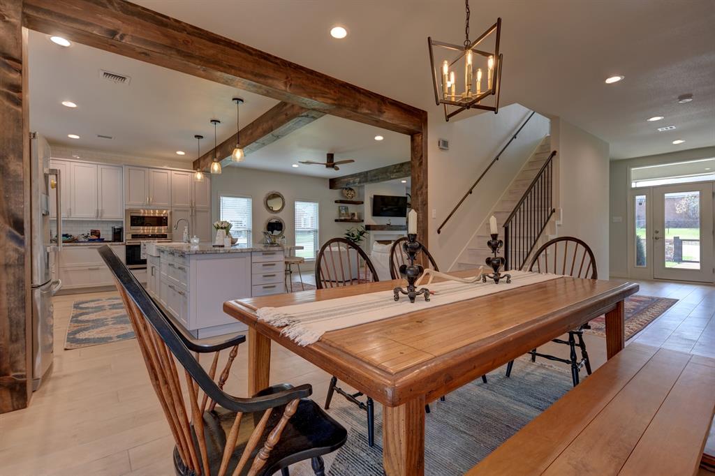 1707 S Jackson Street, Brenham, Texas image 3