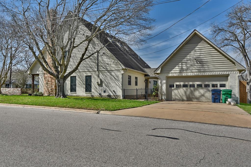 1707 S Jackson Street, Brenham, Texas image 22