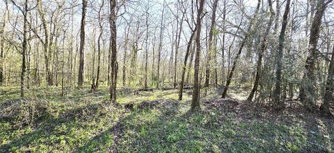 Vacant Land For Sale - TBD County Road 2500<br/> Liberty, TX 77575