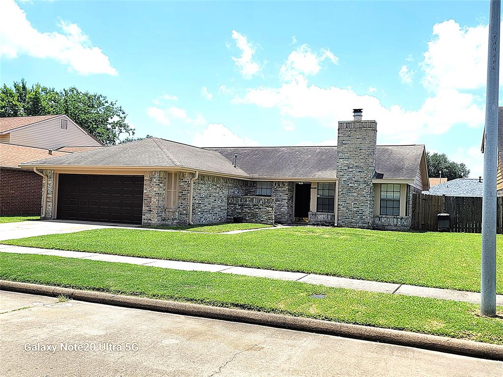 20011 Fort Custer Court