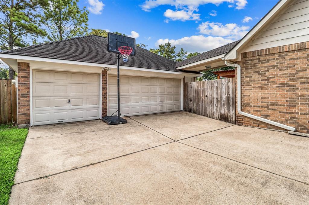 22303 Bridgehaven Drive