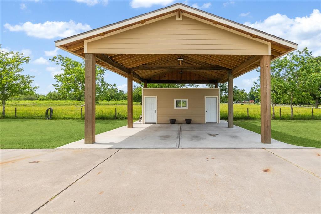 3415 Jack Beaver Road
