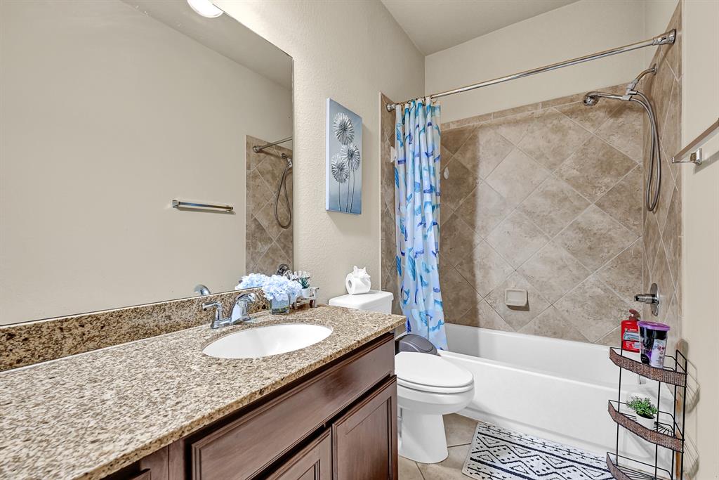 1926 Sequoia Trail Lane, Richmond, Texas image 12