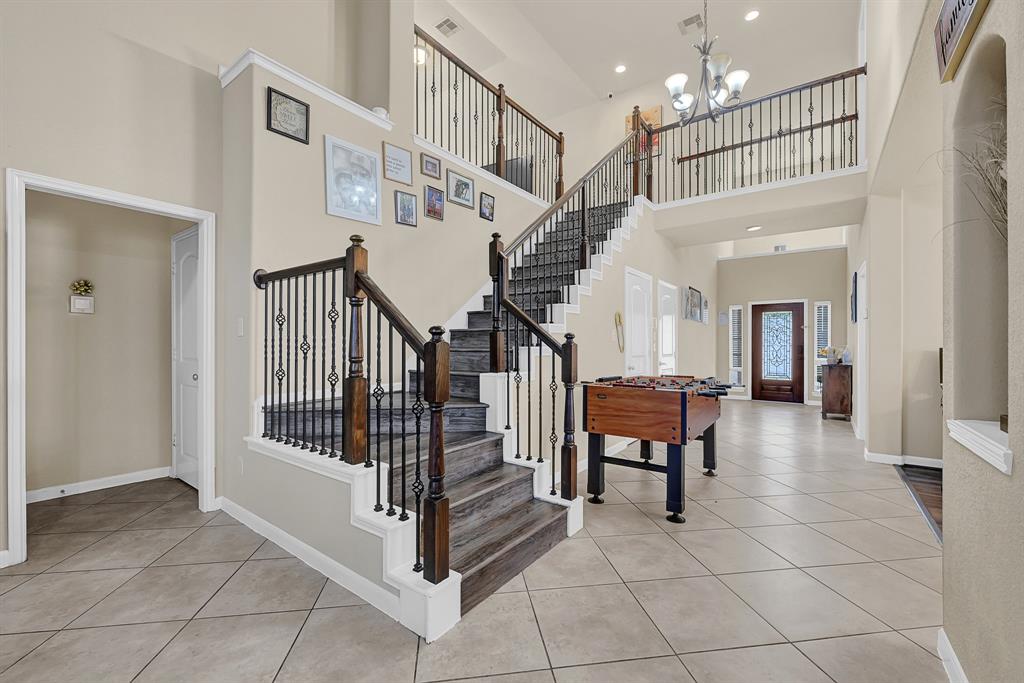 1926 Sequoia Trail Lane, Richmond, Texas image 5