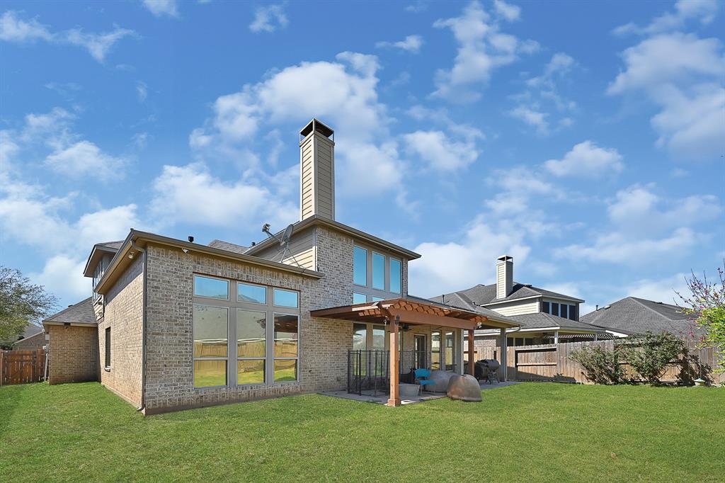 1926 Sequoia Trail Lane, Richmond, Texas image 27