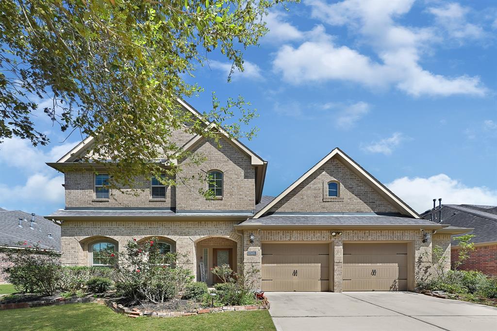 1926 Sequoia Trail Lane, Richmond, Texas image 3