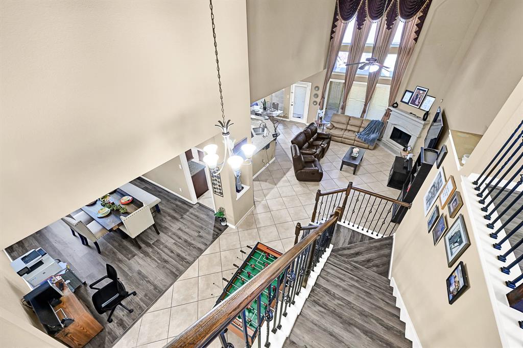 1926 Sequoia Trail Lane, Richmond, Texas image 6