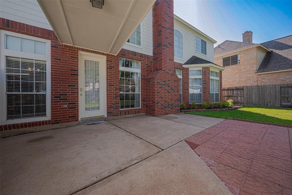 4707 Gladesdale Park Lane, Katy, Texas image 40