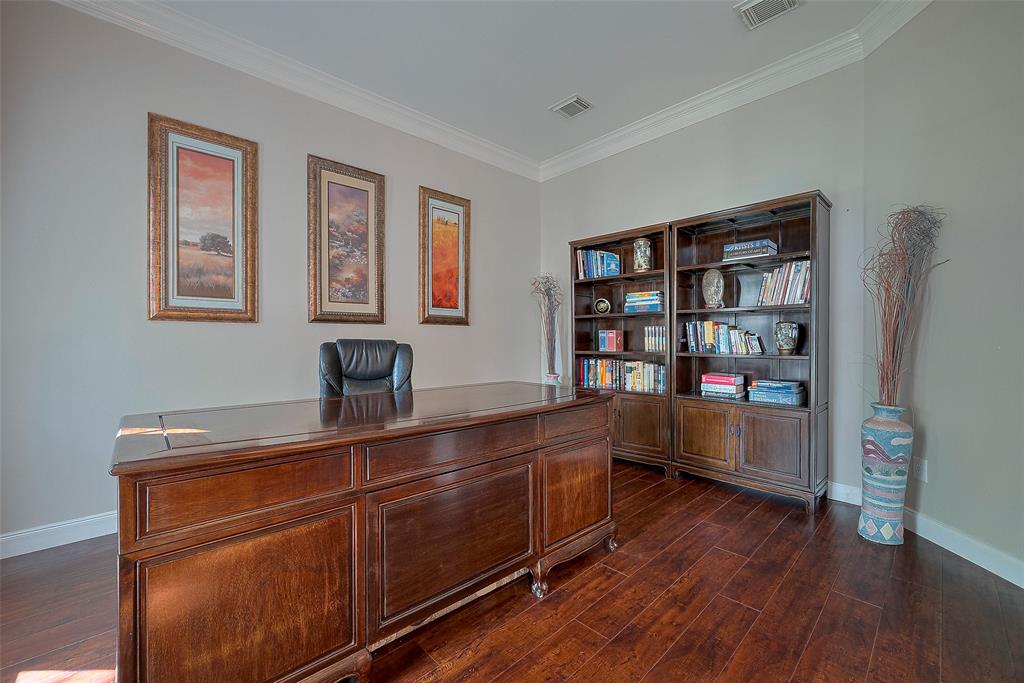 4707 Gladesdale Park Lane, Katy, Texas image 4