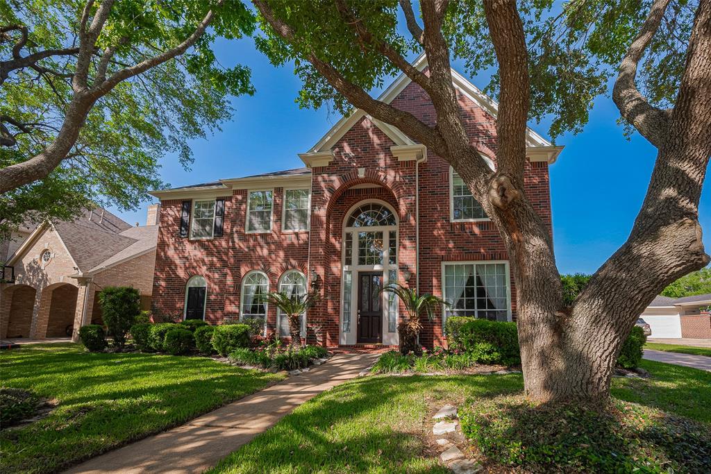 4707 Gladesdale Park Lane, Katy, Texas image 2