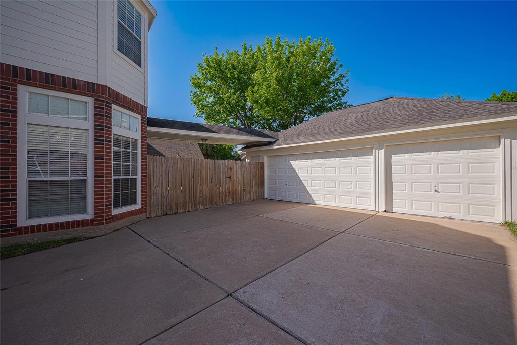 4707 Gladesdale Park Lane, Katy, Texas image 39