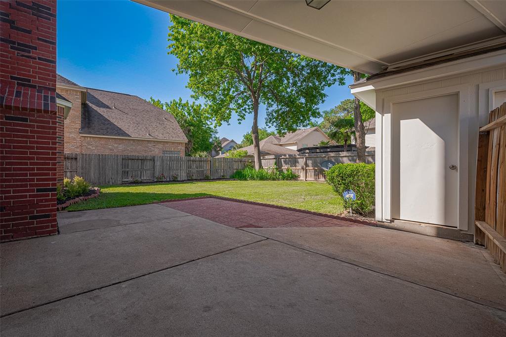 4707 Gladesdale Park Lane, Katy, Texas image 43