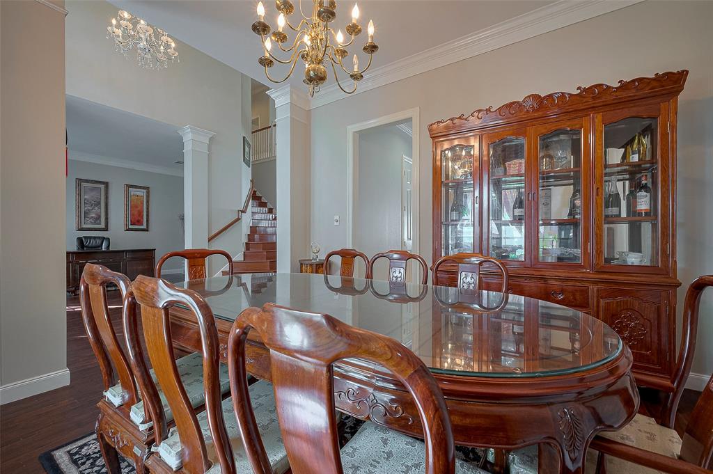 4707 Gladesdale Park Lane, Katy, Texas image 6