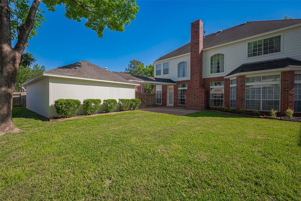 4707 Gladesdale Park Lane, Katy, Texas image 42