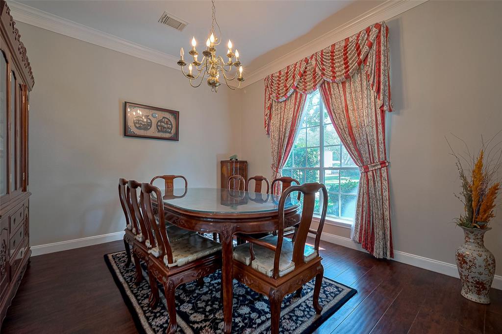 4707 Gladesdale Park Lane, Katy, Texas image 5