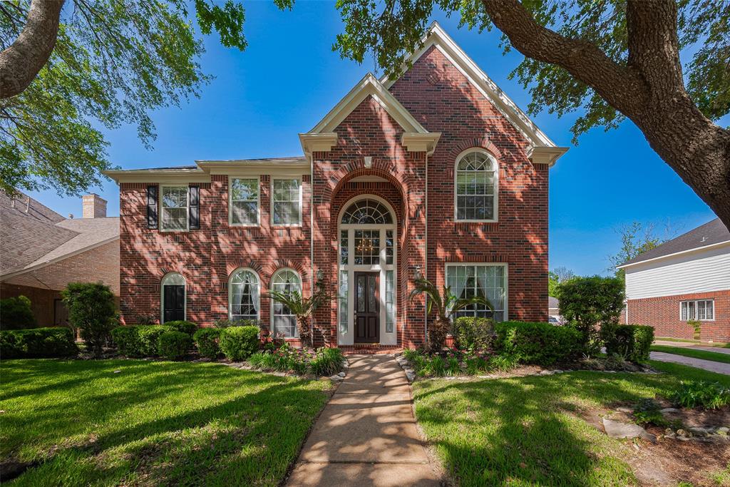 4707 Gladesdale Park Lane, Katy, Texas image 1